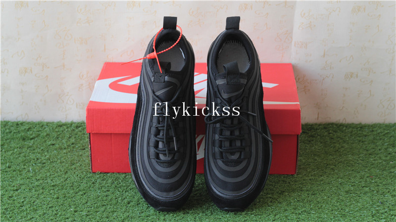 Nike Air Max 97 Ultra 17\' Triple Black